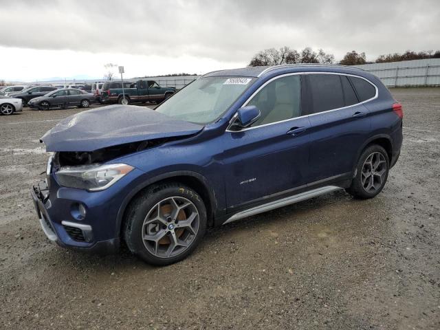 Bmw X1 (2018)