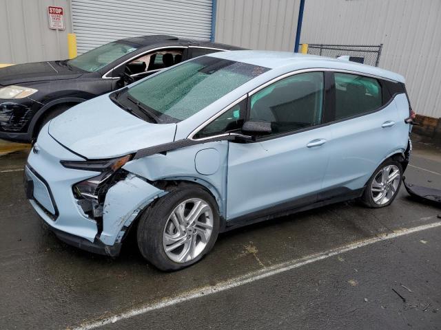 Chevrolet Bolt (2022)