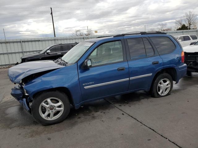 Gmc Envoy (2006)