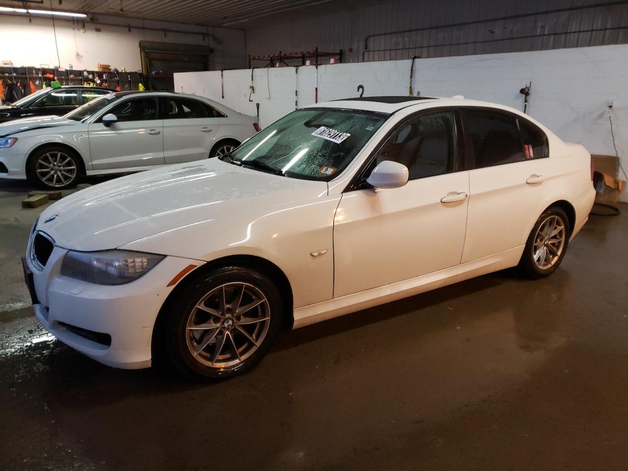Bmw 3er (2010)