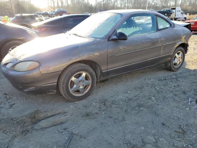 Ford Escort (2002)