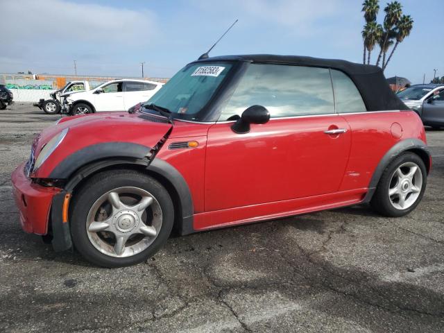 Mini Cooper (2006)
