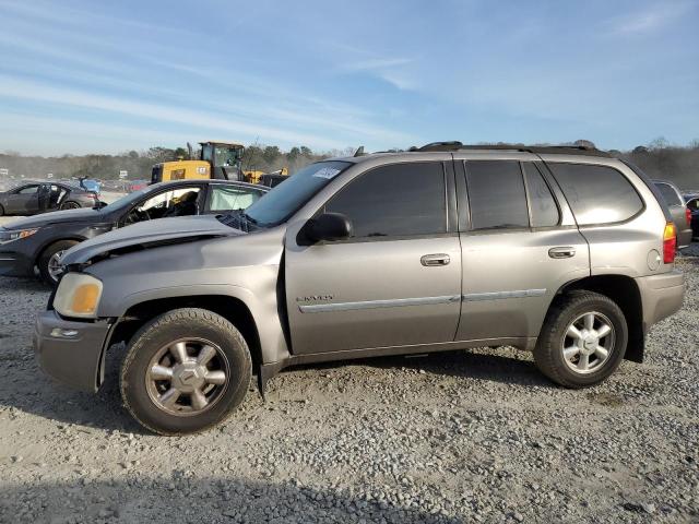 Gmc Envoy (2006)