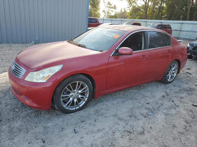 Infiniti G35 (2008)