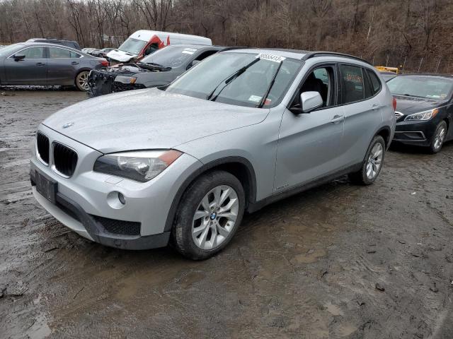 Bmw X1 (2014)