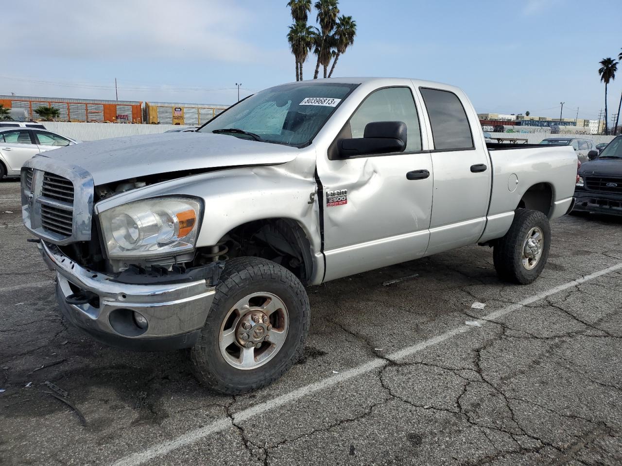 Dodge Ram (2009)