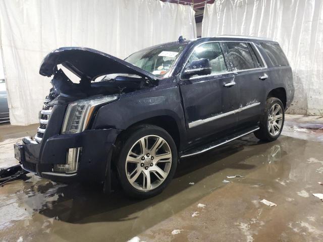 Cadillac Escalade (2018)