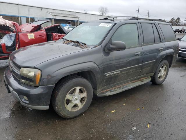 Chevrolet Trailblzr (2004)
