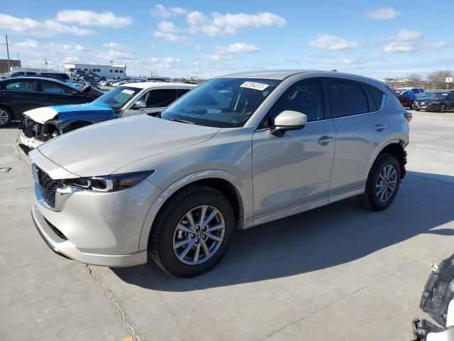 Mazda Cx-5 selec (2024)