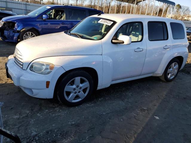 Chevrolet Hhr (2011)