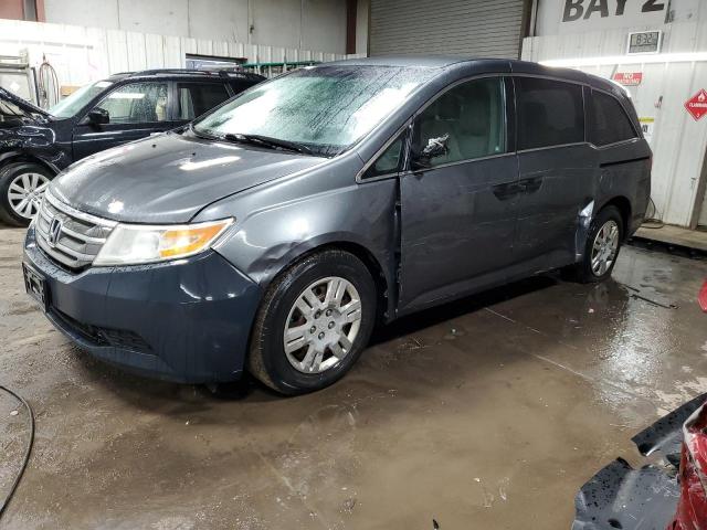 Honda Odyssey lx (2012)