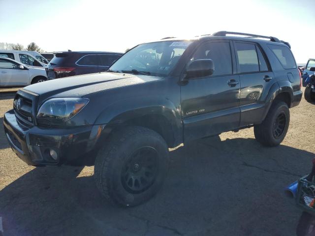 Toyota 4runner (2006)