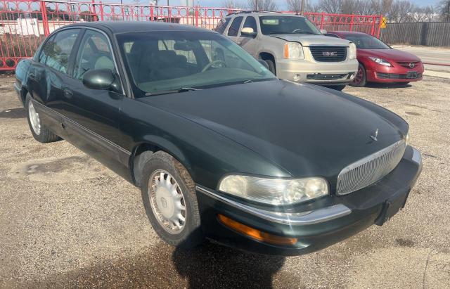 Buick Park ave (1998)