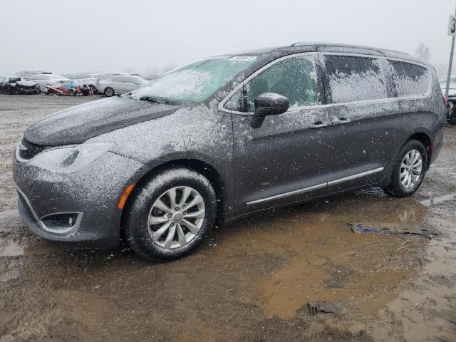 Chrysler Pacifica (2019)
