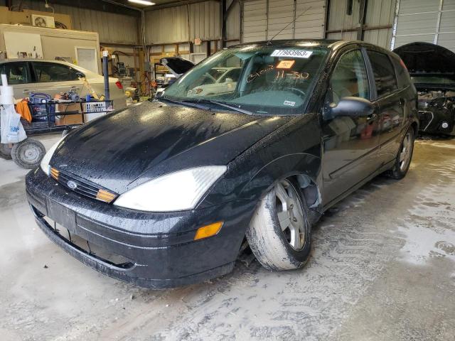 Ford All models (2003)
