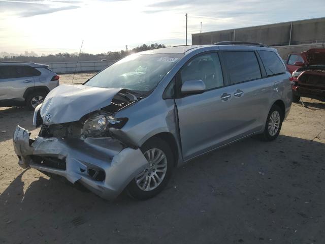 Toyota All models (2014)