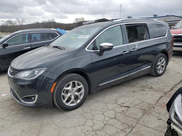 Chrysler Pacifica (2020)