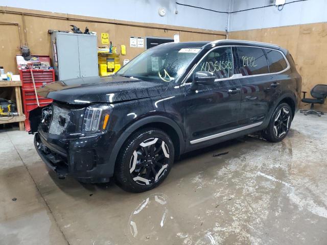 Kia Telluride (2024)