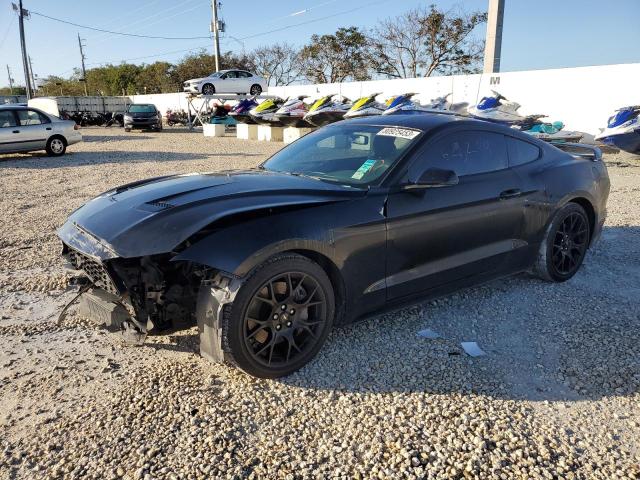 Ford All models (2018)