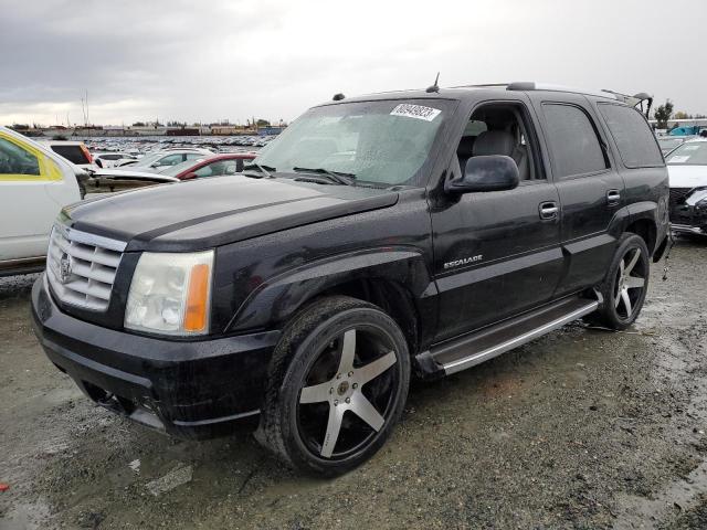 Cadillac Escalade (2005)
