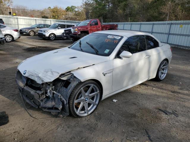 Bmw M3 (2012)