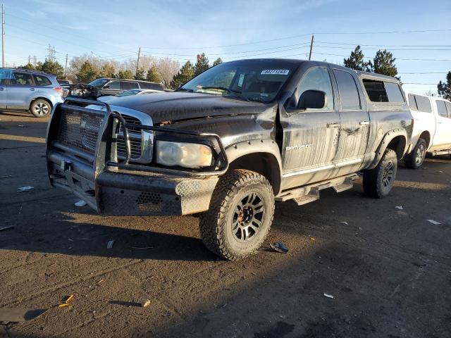 Dodge Ram 2500 (2004)