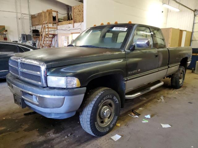 Dodge Ram 2500 (1996)