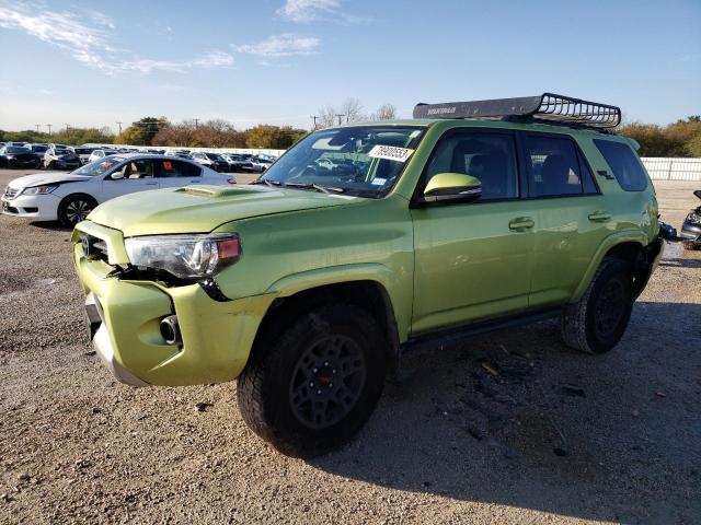 Toyota 4runner se (2023)