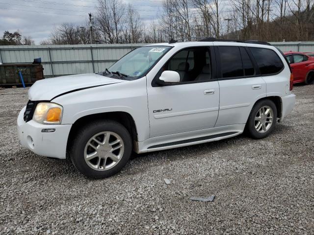 Gmc Envoy (2006)