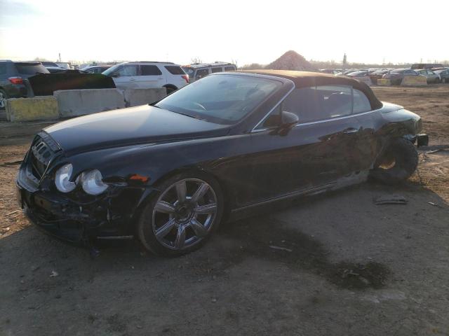 Bentley Continenta (2008)