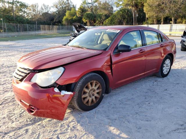 Chrysler Sebring (2007)