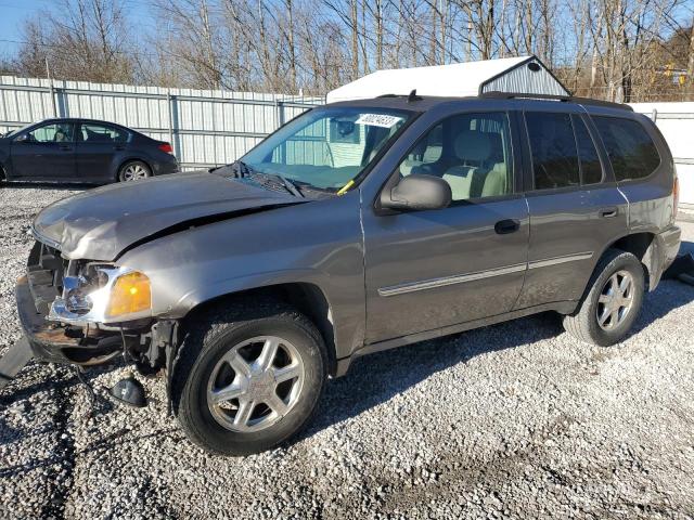 Gmc Envoy (2007)