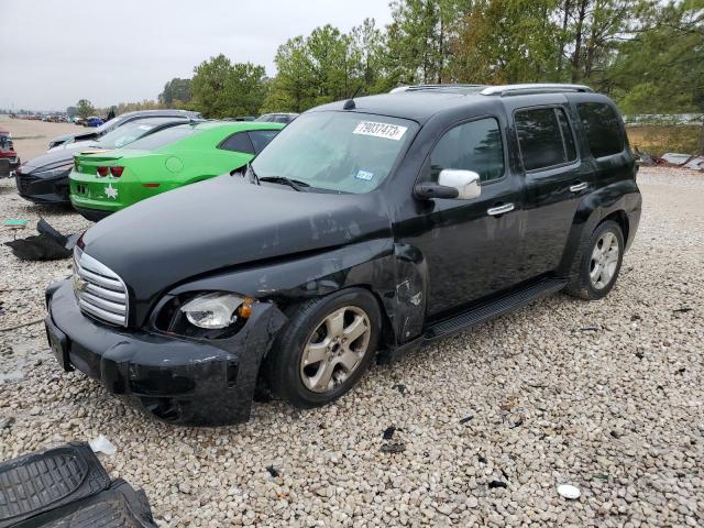 Chevrolet Hhr (2006)
