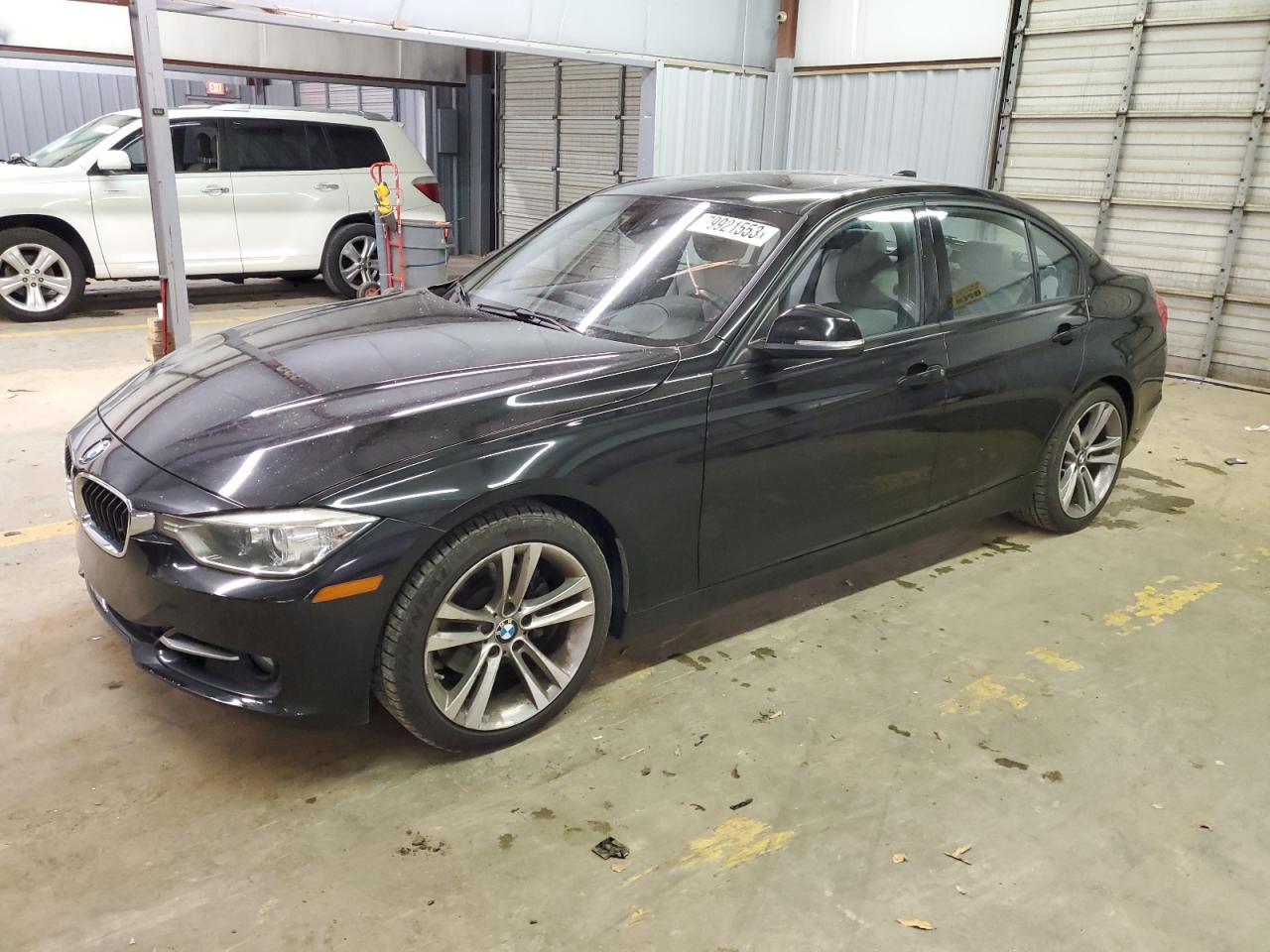 Bmw 3er (2013)