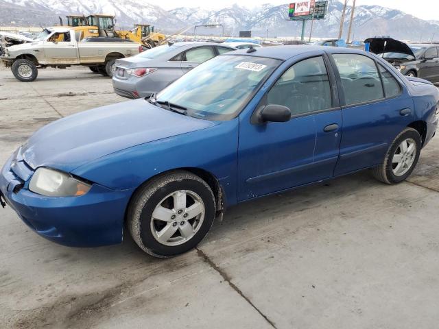 Chevrolet Cavalier (2003)