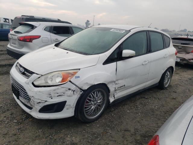 Ford Cmax (2013)