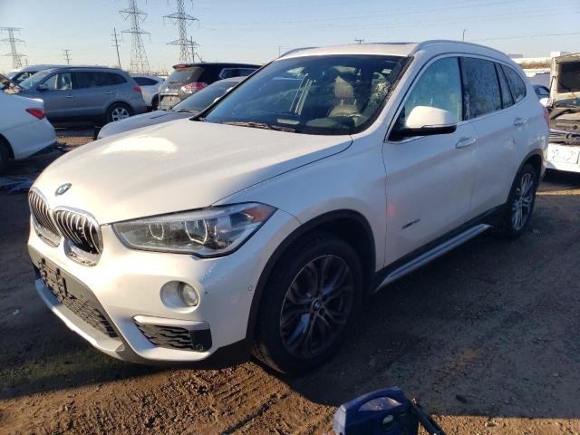 Bmw X1 (2016)