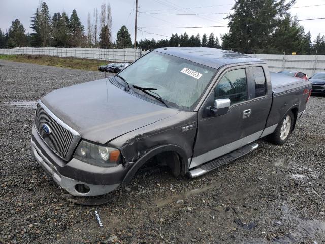 Ford All models (2008)