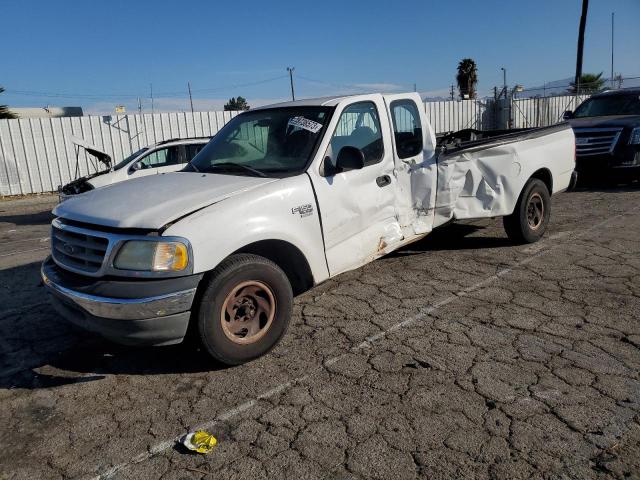 Ford All models (2003)