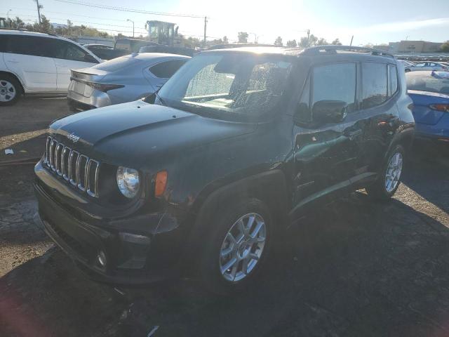 Jeep Renegade (2020)