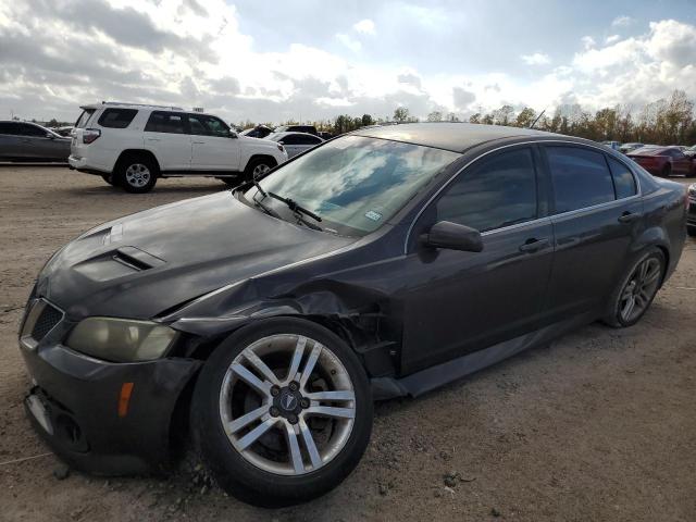 Pontiac G8 (2008)