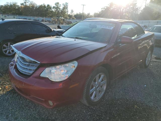 Chrysler Sebring (2008)