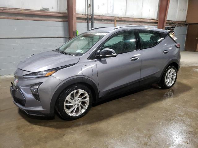 Chevrolet Bolt (2023)