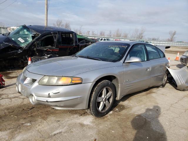 Pontiac Bonneville (2004)