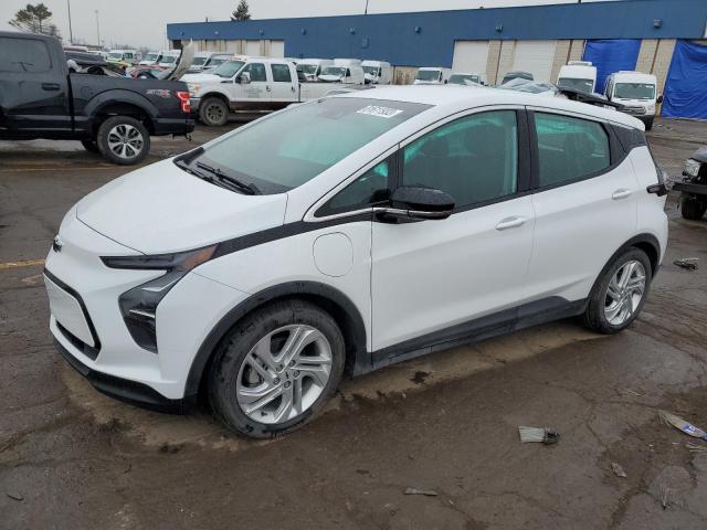 Chevrolet Bolt (2023)
