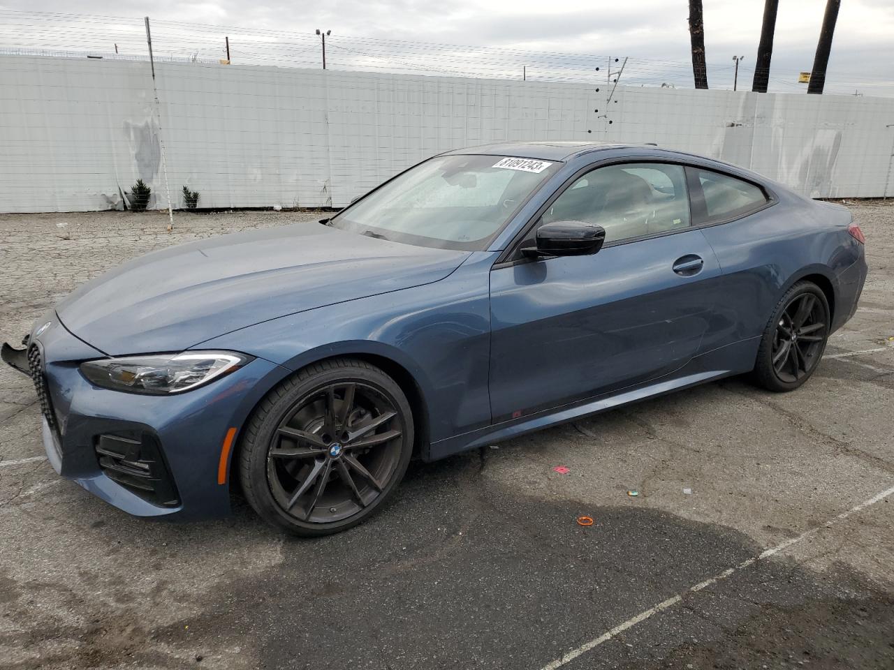 Bmw 4er (2021)