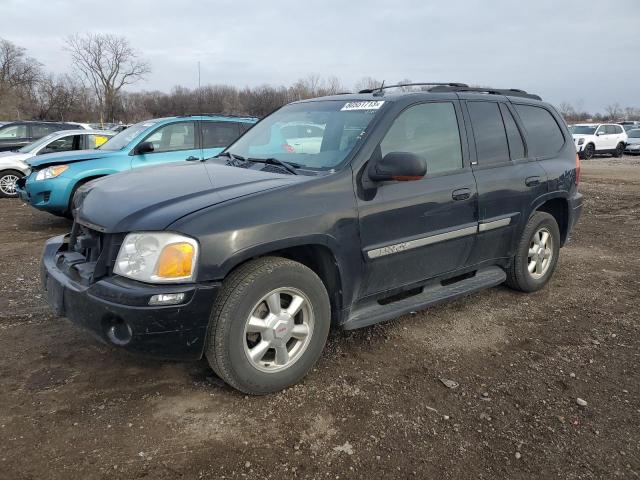 Gmc Envoy (2004)