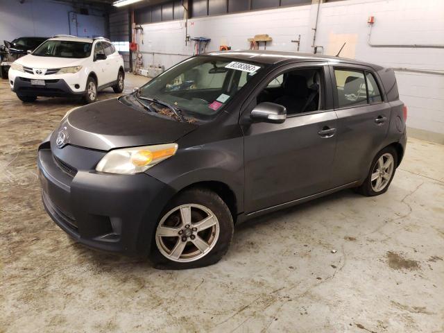 Scion Xd (2008)