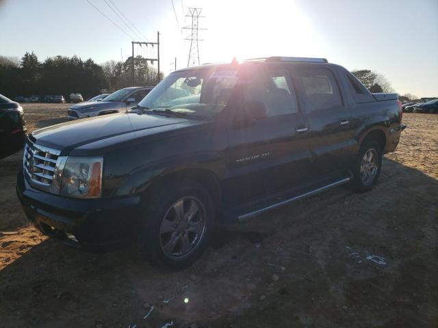 Cadillac Escalade (2006)