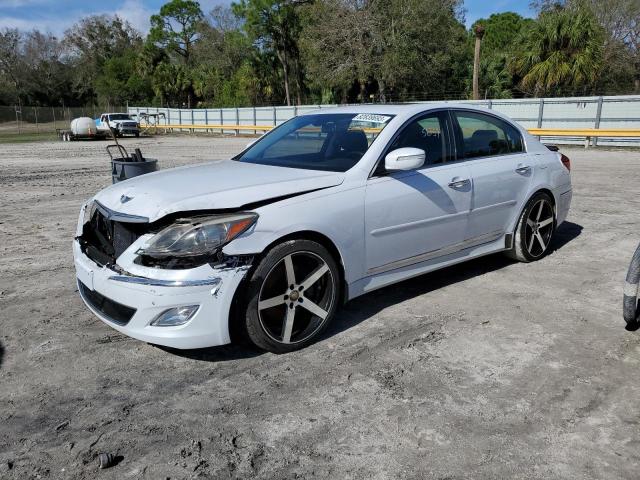 Hyundai Genesis (2014)
